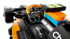 LEGO 76919 Speed Champions Samochód wyścigowy McLaren F1 wersja 2023